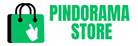 Pindorama Store