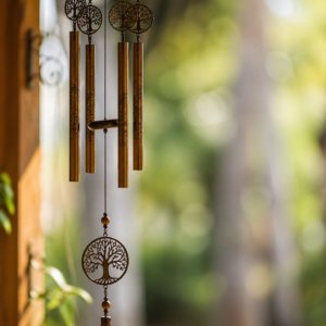 LLAMADORES DE VIENTO