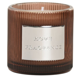 VELA PERFUMADA CERA 8X8X8 150 GR. AROMA SHANGRI-LA