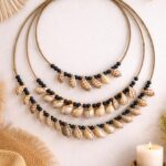 ARCO DECORATIVO DE CONCHAS