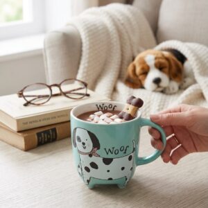 TAZA PERRITO
