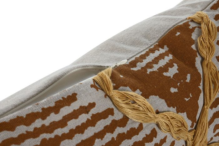 Cojín de algodón 50% - Imagen 2