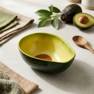 BOL GRES AGUACATE