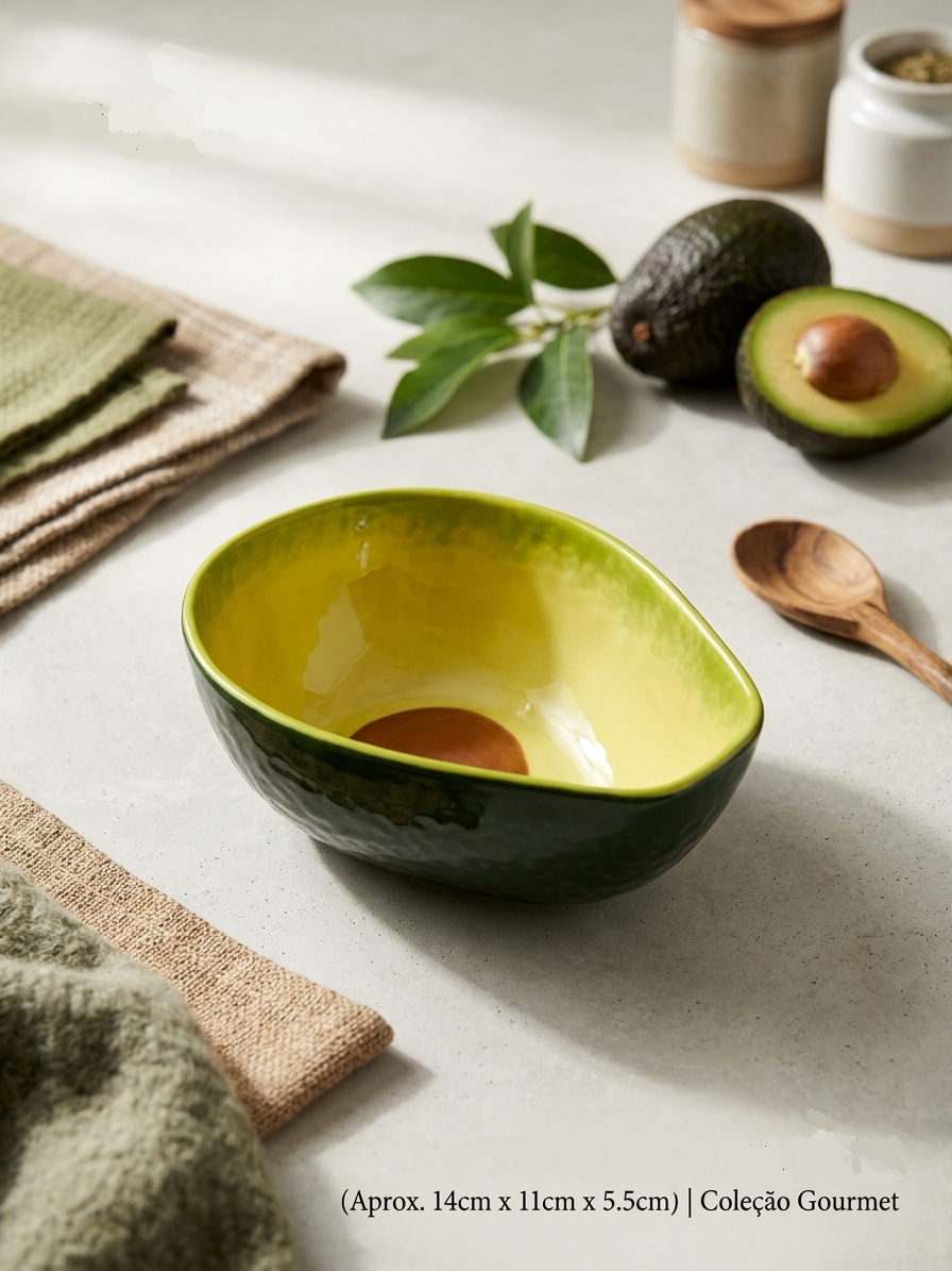 BOL GRES AGUACATE