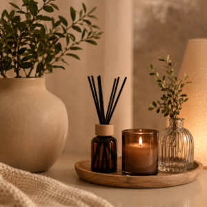 AROMAS