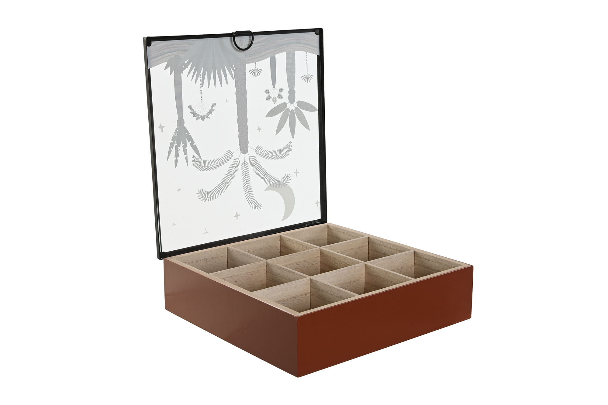 Caja de infusiones - Imagen 2