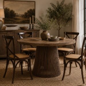 MUEBLES