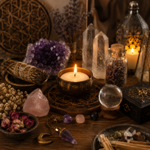 ESPIRITUALIDAD Y BIENESTAR
