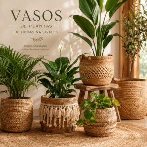 MACETEROS