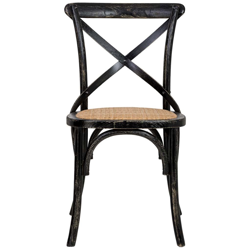 Silla de comedor madera - Imagen 2